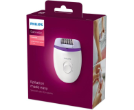 Philips Satinelle BRE225/00 - 488445 - zdjęcie 9